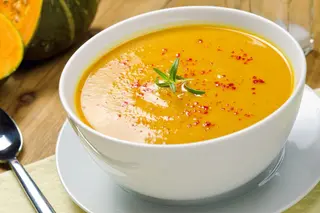 Soupe