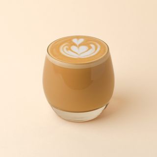 Café Cortado