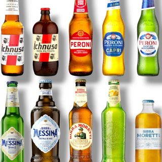 Birra 66cl