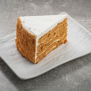 Торт "Медовый"