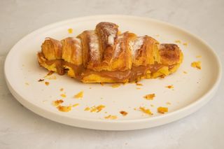 Croissant D'Aldeia - Doce de Leite 