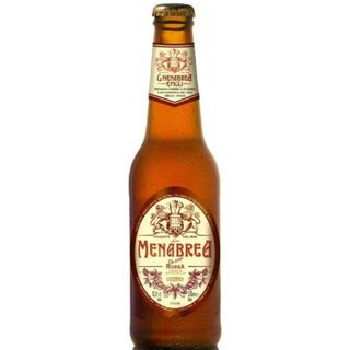 Menabrea Rossa cl.33