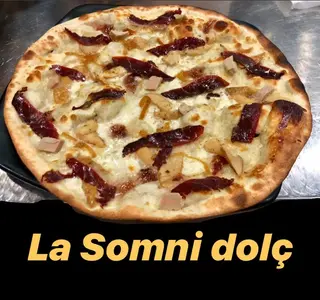 “DELICATESEN” Somni Dolç 