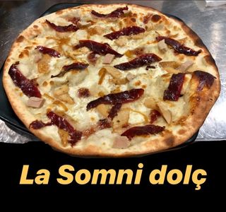 “DELICATESEN” Somni Dolç 