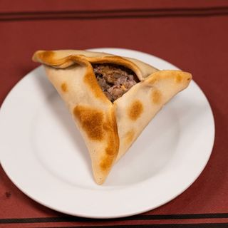 Árabe Estilo Argentino (1 Ud.)