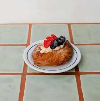 Danish Frutas
