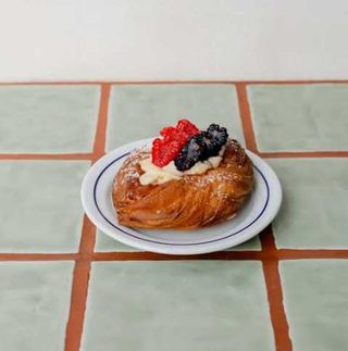 Danish Frutas