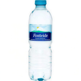 Agua Fonteide (50 cl.)