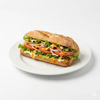 Bocadillo Mix