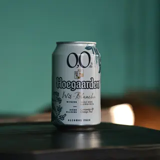 Hoegaarden Б/а