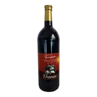 Stono crno vino