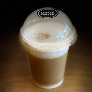 Лате Айс  L (400мл)