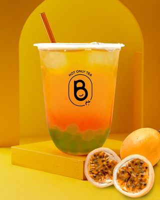 Маракуя Чайний 500