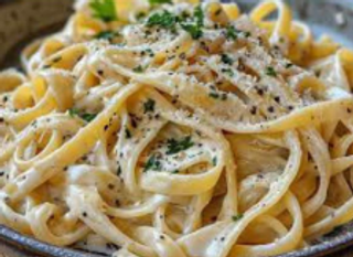 Espaguetis Carbonara