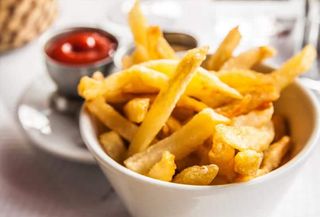 Картофель фри (200г)