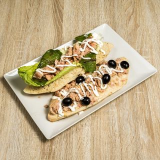 Bocafix Mediterráneo