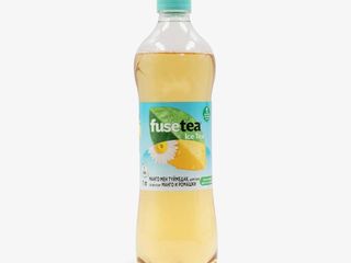 Fusetea Ромашка