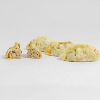 Gyoza De Cerdo (4 Uds.)