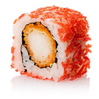 Tempura Roll 8pz