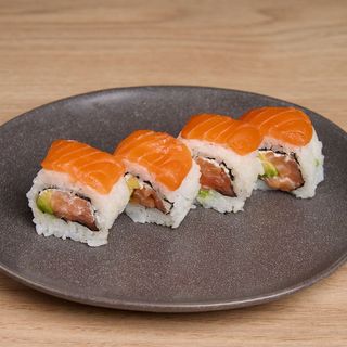 61.salmon especial (8u)