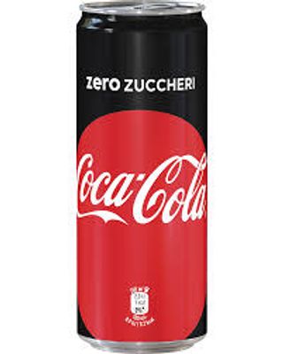 Coca cola Zero