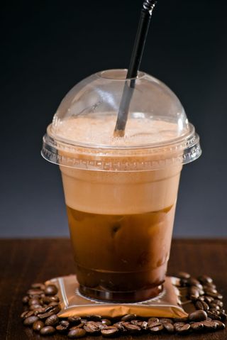 Фредо Еспресо