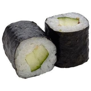 Maki Concombre