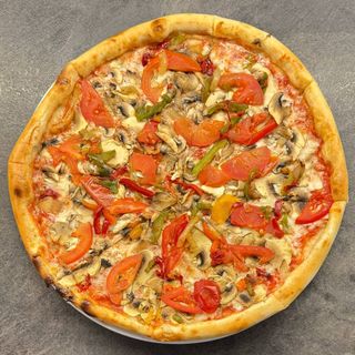 Вегетеріана 480 г