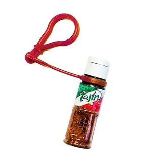 Tajín Llavero 10g
