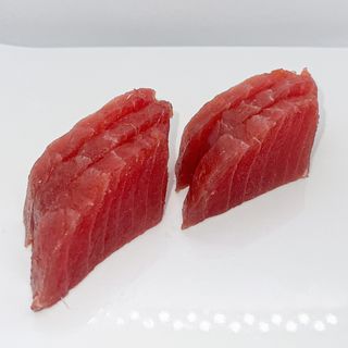 Sashimi Tonno