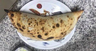 calzone classico
