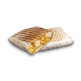 Taco wrap