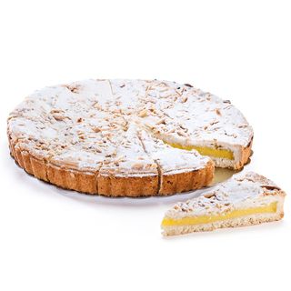 Torta della nonna