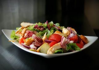 Salade Five Food