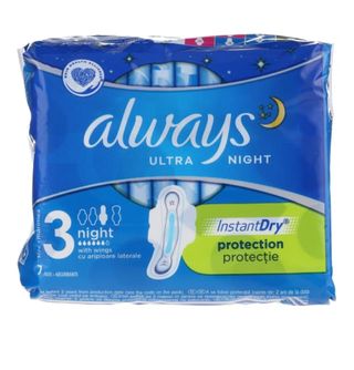 Always Ulta Night 3 