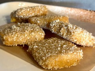 Сирні палички (150г)