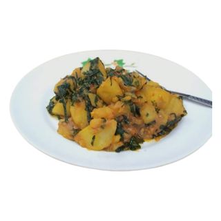 Irish Potato Porridge Only