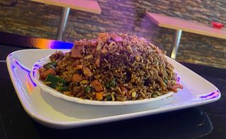 Arroz Elite Colombian Wok (Personal)