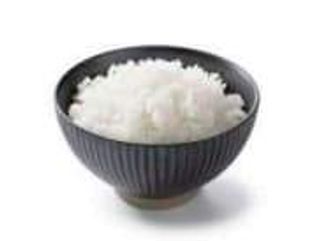 13. Arroz Blanco