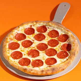 Пицца "Пепперони"
