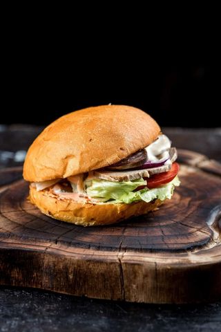 Бургер «Shymkent» - 300 гр.