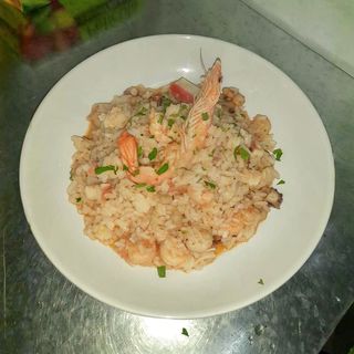 Arroz do Mar