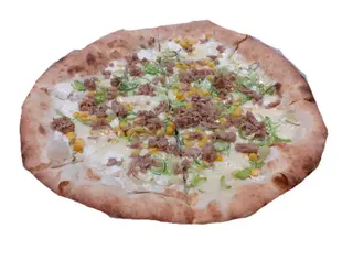 Pizza Piri Piri 33cm