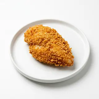 Pollo Apanado
