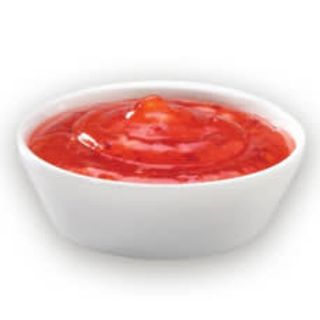 Քաղցրաթթու