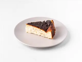 Безглютеновый Чизкейк