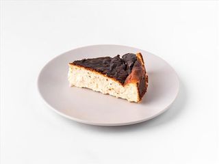 Безглютеновый Чизкейк