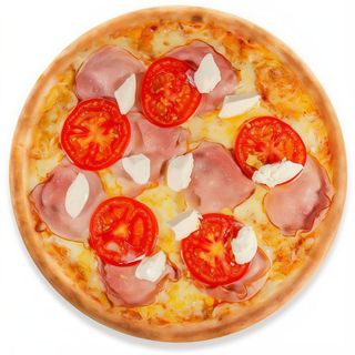 Піца Філадельфія (30см/560г)