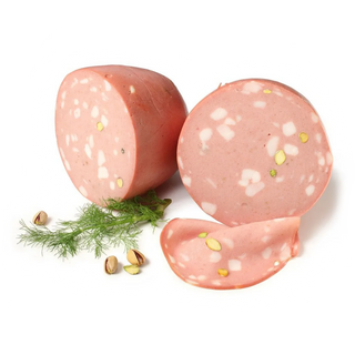 Mortadela Bolonia Con Pistachos (150 G.)