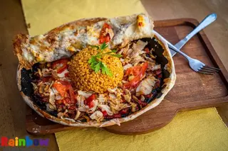 Kebab Tava